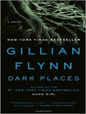 cover image of Dark Places